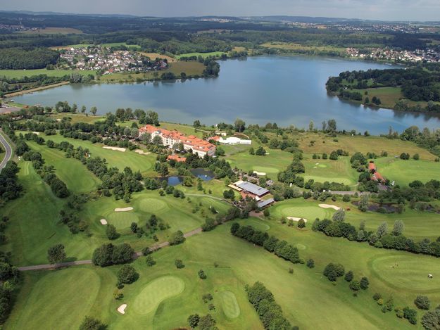 Lindner Hotel Wiesensee