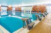 AHORN Seehotel Templin