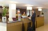 Mercure Airport Hotel Berlin Tegel