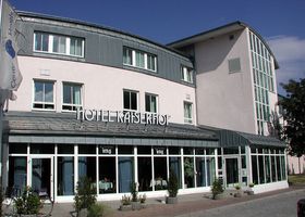 Center Hotel Kaiserhof