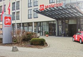 pentahotel Gera