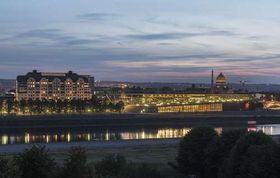 Maritim Hotel & Internationales Congress Center Dresden