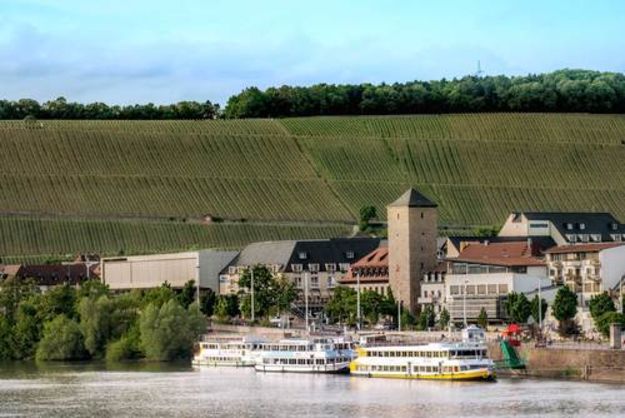 Maritim Hotel Würzburg