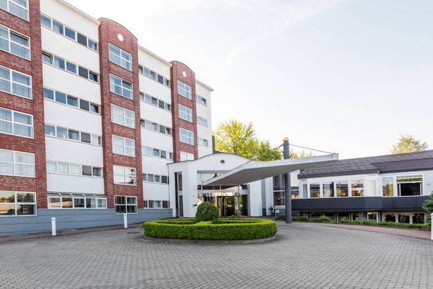 Parkhotel Ropeter