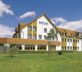 Best Western Hotel Erfurt-Apfelstädt