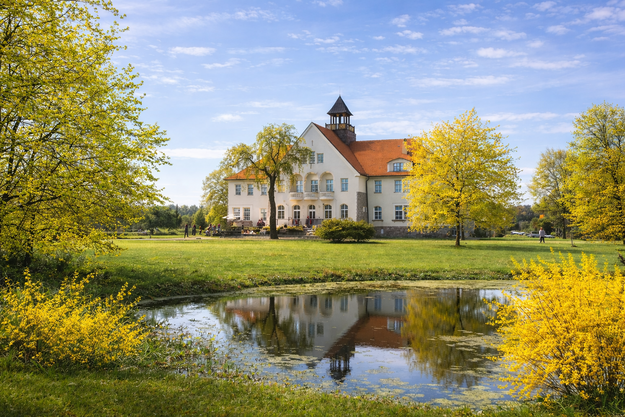 Schloss Krugsdorf Golf & Hotel