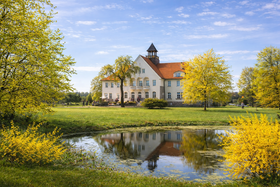 Schloss Krugsdorf Golf & Hotel