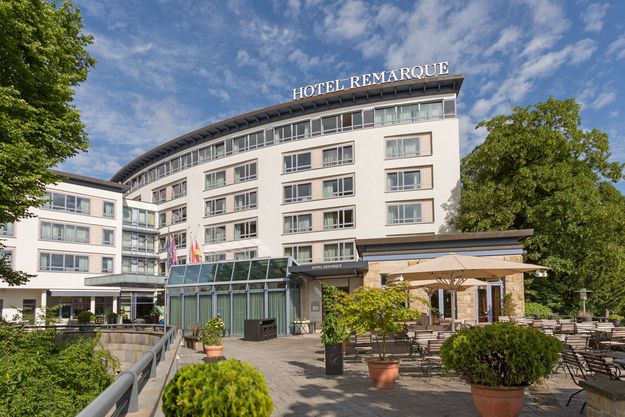 Hotel Remarque