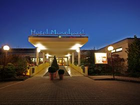 Hotel Moselpark St. Stephanus Hotelbetriebsgesellschaft mbH