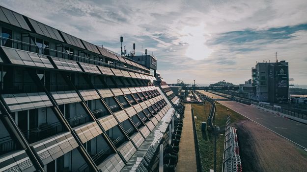 Dorint Am Nürburgring Hocheifel