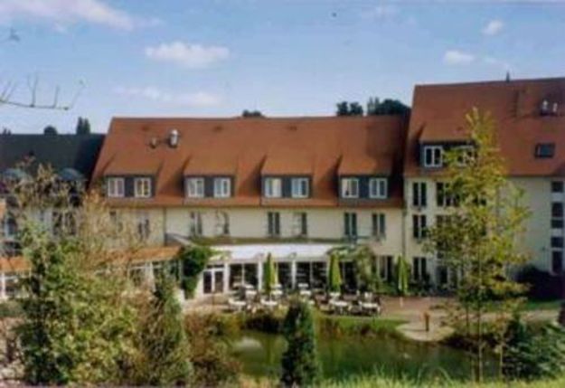 Hotel am Schloß