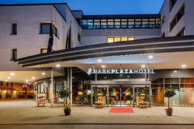 Hotel Park Plaza Trier