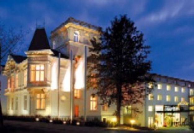 avendi Hotel Bad Honnef