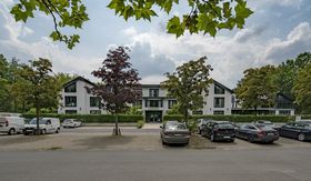 Essensio Hotel Düsseldorf Erkrath