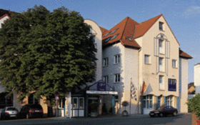 Tryp Hotel Frankfurt- Langenselbold