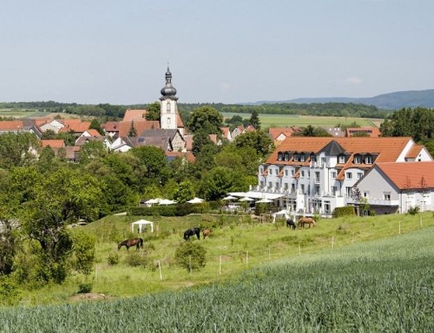 Landhotel Rügheim