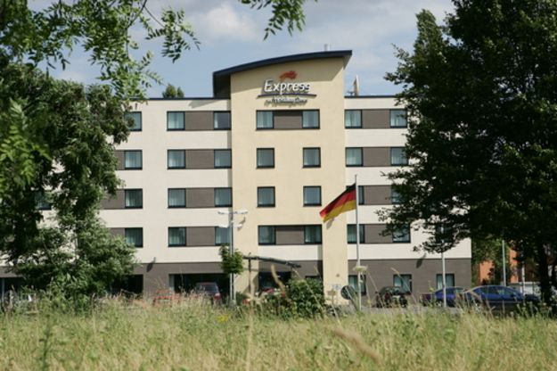 Holiday Inn Express Köln Mülheim