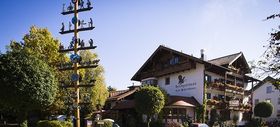 Hotel-Landgasthof Zum Schildhauer