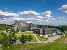 IFA Schöneck Hotel & Ferienpark