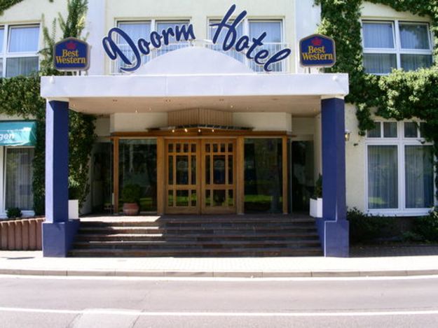 Michel Hotel