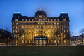 Maritim Hotel Mannheim