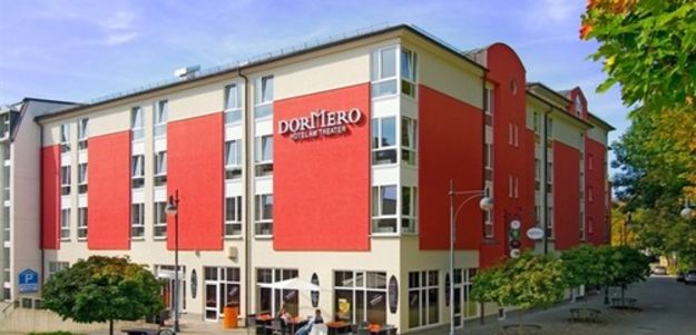 DORMERO Hotel Plauen