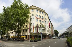 Mercure Hotel Düsseldorf City Center