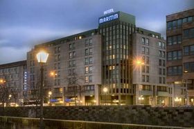 Maritim Hotel Nürnberg