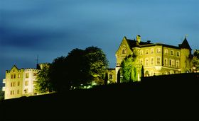 Schlosshotel Steinburg