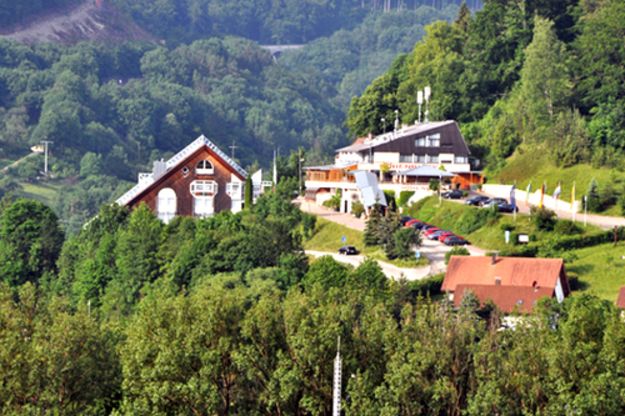 Höhenblick AKZENT Hotel