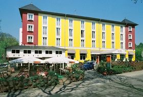 Grünau Hotel