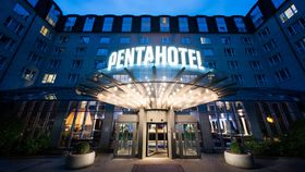 pentahotel Leipzig