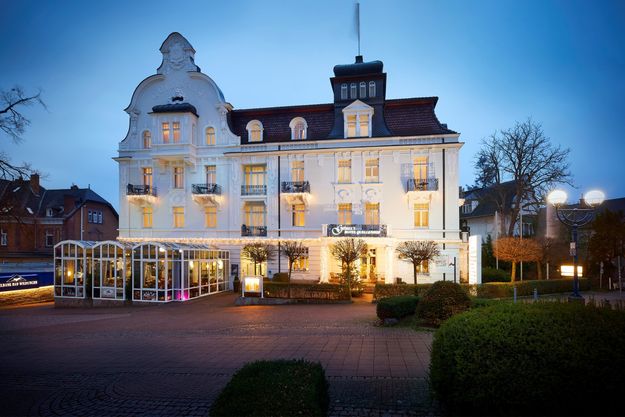 Göbel's Hotel Quellenhof