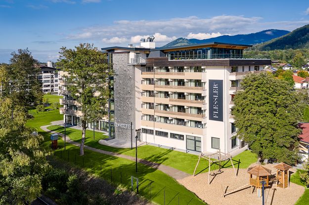 Flesslers Lenggries, a Tribute Portfolio Hotel 