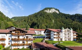 Alpenhotel Oberstdorf