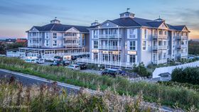 Beach Motel St. Peter Ording