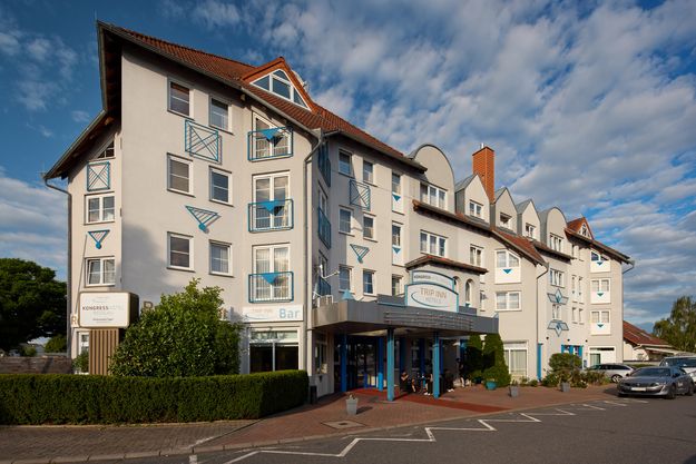 TRIP INN Kongresshotel Rodgau
