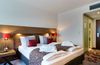 Hotel Park Plaza Trier