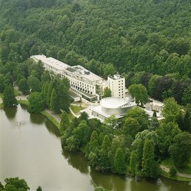 Victor's Residenz-Hotel Saarbrücken