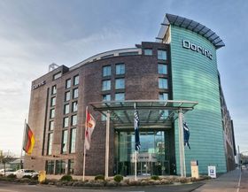 Dorint An der Messe Köln