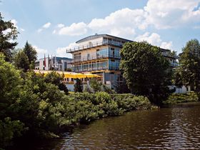 avendi Hotel am Griebnitzsee