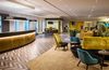 Sheraton Düsseldorf Airport Hotel 