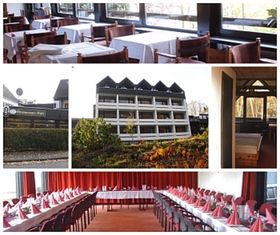 Hotel Westerwald Treff zwischen Köln Bonn Limburg Koblenz für Tagung