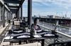 GINN Hotel Hamburg Elbspeicher 