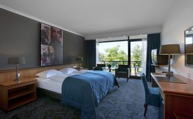 Van der Valk Hotel Berliner Ring