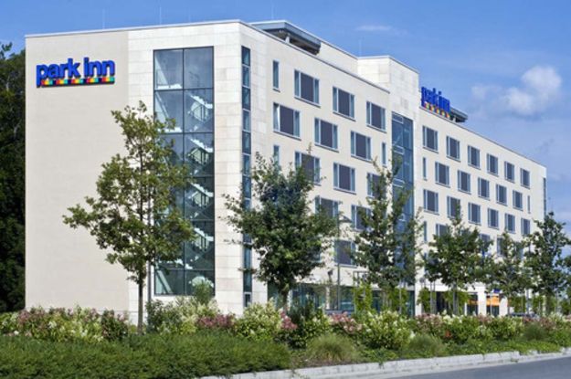 Park Inn Frankfurt Airport