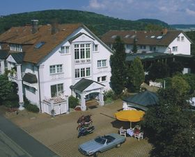Ringhotel Bundschu