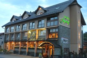 Hotel Jägerhof