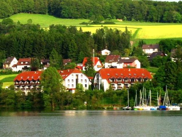 Best Western Hotel Diemelsee