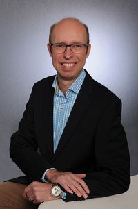 Ralf Treutlein Ralf Treutlein